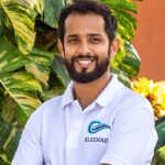 Adnan Mohammed, CEO, Kleenair
