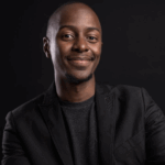 Christopher Shayo, Brand Strategy and Creative Unit, Karimjee Groups