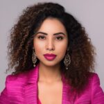 Farha Mohamed, Head of Products, Selcom