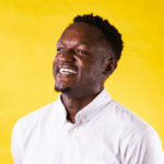 Gervas Lushaju, Multimedia Comms Specialist, Independent Consultant