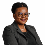Grace Assenga, Forensics Auditor, A and K Tanzania