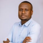 Linus Ndongwe, COO, Kazi Yetu