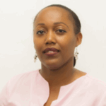 Lulu Alliy, Civil Engineer, TANConsult