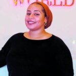 Maryam Zialor, Owner, Sno Cream