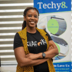 Upendo Fatukubonye, Founder, KiAfrika