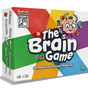 The Brain Game