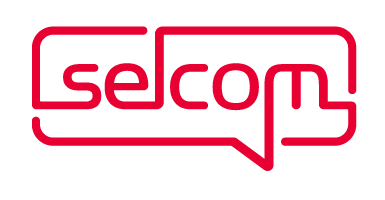 UpStudio InnovateX - Selcom Logo