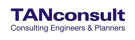 UpStudio InnovateX - TANconsult Logo