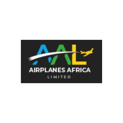 airplanes africa