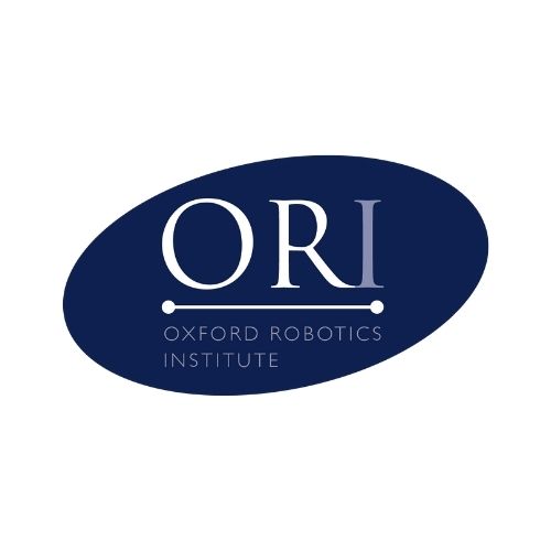 oxford robotics