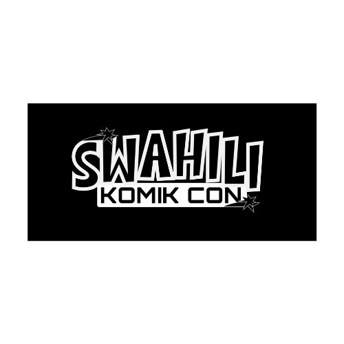 swahili komik con